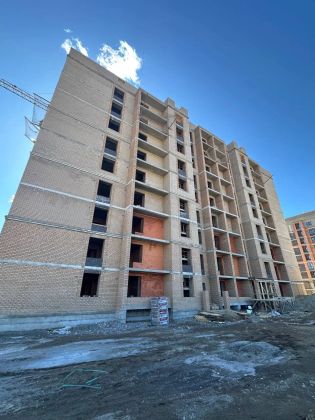 ЖК «Мечтатели» — 2 кв. 2026 г.