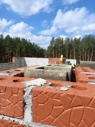 ЖК «Брусницын парк» — 2 кв. 2024 г.