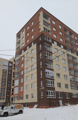 ЖК «НА САДОВОЙ» — 4 кв. 2024 г.