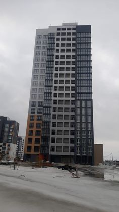 Квартал «Европа», ул. Юго-западная, 11 — 1 кв. 2023 г.