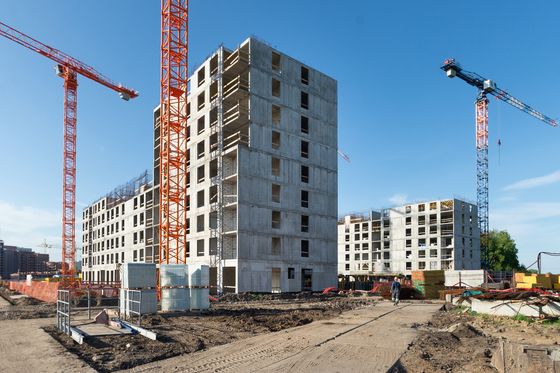 ЖК «Счастье в Кольцово» — 2 кв. 2025 г.