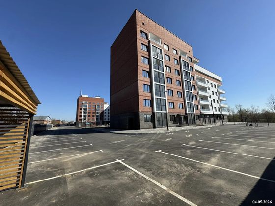 ЖК «НОВЫЙ ГОРИЗОНТ» — 2 кв. 2026 г.