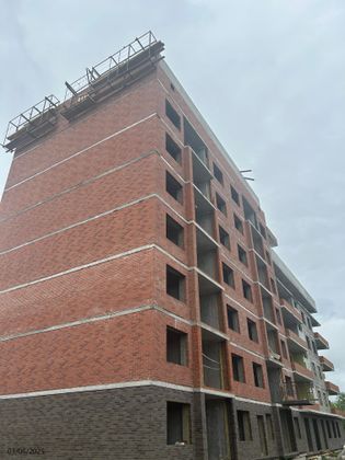 ЖК «НОВЫЙ ГОРИЗОНТ» — 2 кв. 2025 г.