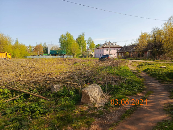 ЖК «Smart House» (Смарт Хаус) — 2 кв. 2024 г.