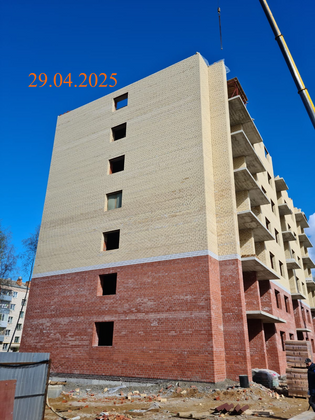 ЖК «Smart House» (Смарт Хаус) — 2 кв. 2025 г.