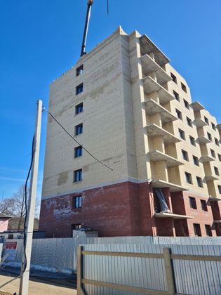 ЖК «Смарт Хаус» — 1 кв. 2026 г.