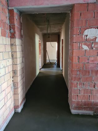 ЖК «Smart House» (Смарт Хаус) — 4 кв. 2025 г.