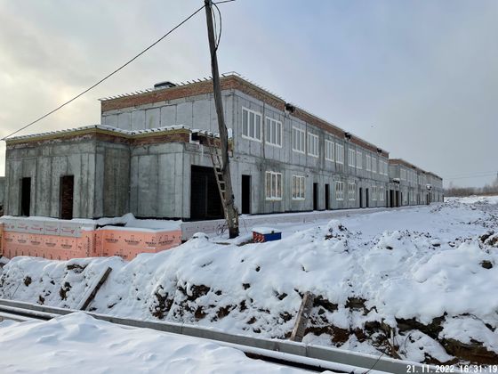 ЖК «Солнечный бульвар», бул. Солнечный, 17, к. 13 — 4 кв. 2022 г.