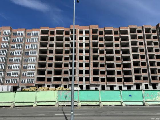 ЖК «Солнечный бульвар» — 2 кв. 2026 г.