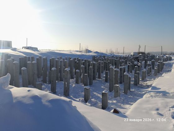 ЖК «Солнечный бульвар» — 1 кв. 2026 г.