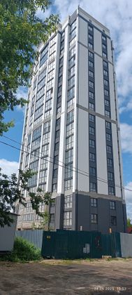 Дом «vonHerzen» (фонГерцен) — 2 кв. 2025 г.