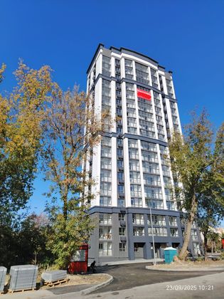 Дом «vonHerzen» (фонГерцен) — 3 кв. 2025 г.