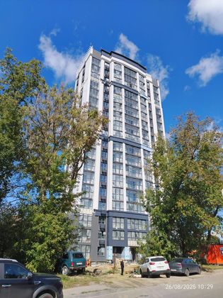 Дом «vonHerzen» (фонГерцен) — 3 кв. 2025 г.