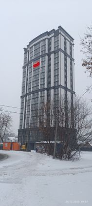 Дом «vonHerzen» (фонГерцен) — 4 кв. 2025 г.