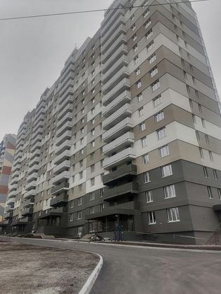 ЖК «Ваш Выбор» — 4 кв. 2024 г.