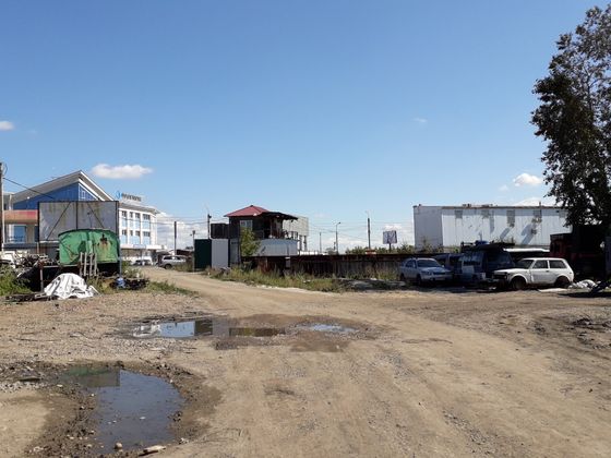 ЖК «Простор», ул. Братская, 7/7 — 3 кв. 2020 г.