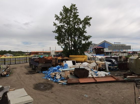 ЖК «Простор», ул. Братская, 7/7 — 2 кв. 2020 г.