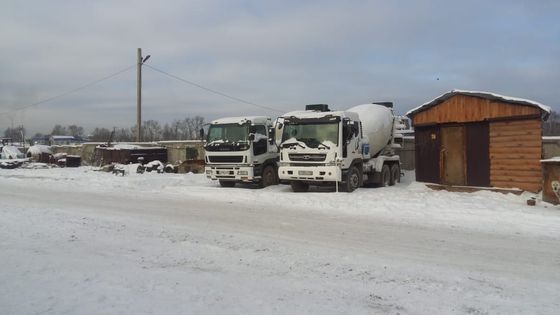 ЖК «Простор», ул. Братская, 7/7 — 4 кв. 2019 г.