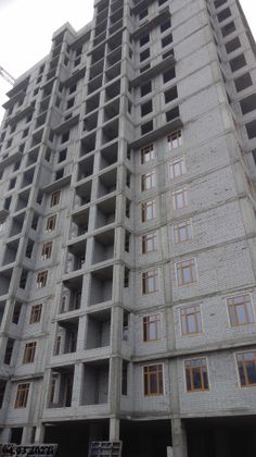 ЖК «Арбат», Бакинская ул., 6 — 1 кв. 2022 г.