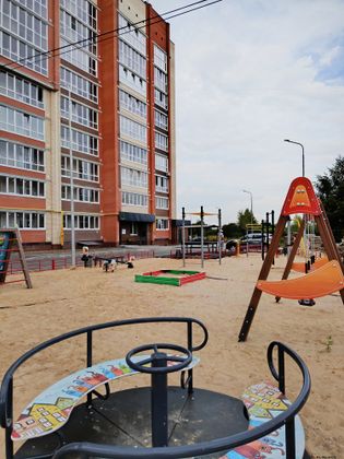 Дом «в мкр. Мирный» — 3 кв. 2025 г.