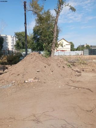 Жилой район «Аэро Сити» — 3 кв. 2026 г.
