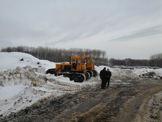 Микрорайон «Новая Самара», 1-й квартал, 63 — 1 кв. 2019 г.