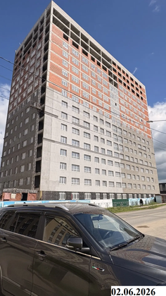 Микрорайон «Видный» — 2 кв. 2026 г.