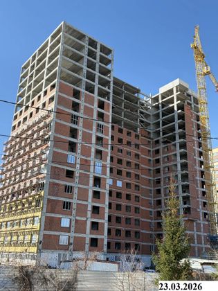 Микрорайон «Видный» — 1 кв. 2026 г.