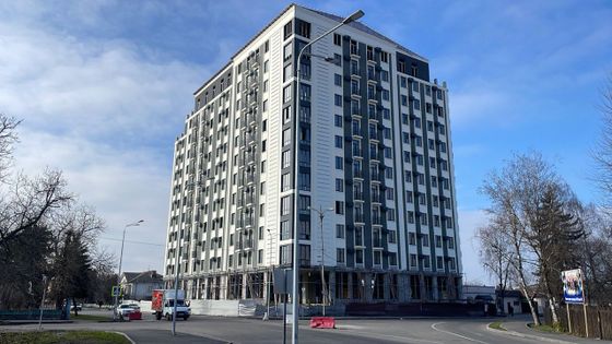 Дом «по ул. Кабардинская, 74» — 4 кв. 2024 г.