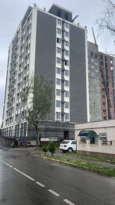 Дом «по ул. Кабардинская, 74» — 2 кв. 2025 г.
