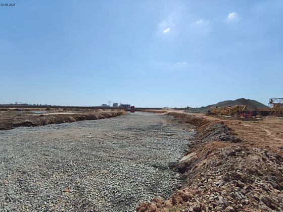 Апарт-комплекс «Тамерун» — 3 кв. 2025 г.