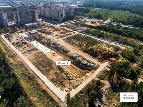 Самолет мытищи парк