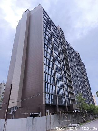 ЖК «Юпитер» — 2 кв. 2026 г.