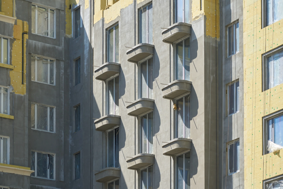 Квартал «На Некрасова» — 2 кв. 2026 г.