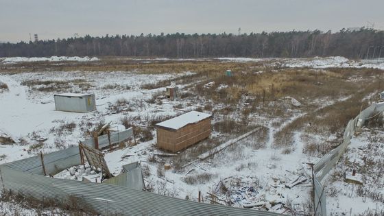 ЖК «Государев дом», ул. Сухановская, 16 — 4 кв. 2018 г.