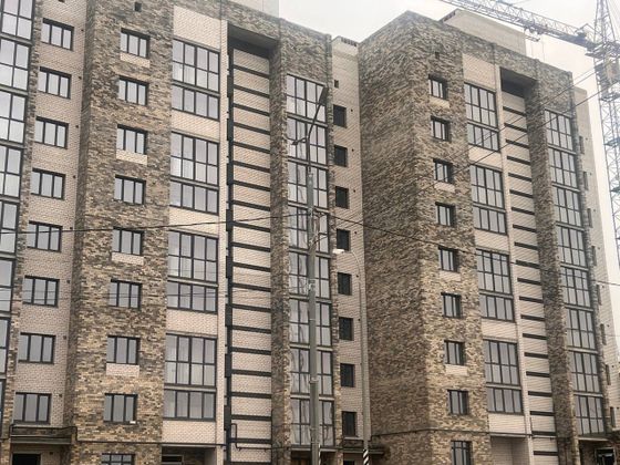 ЖК «Сокол» — 4 кв. 2025 г.