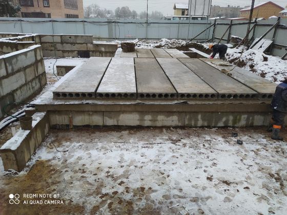 ЖК «Уютный», ул. Строителей, 38 — 4 кв. 2022 г.