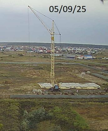 Квартал «Атмосфера» — 3 кв. 2025 г.