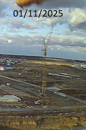 Квартал «Атмосфера» — 4 кв. 2025 г.