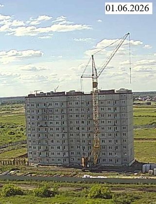 Квартал «Атмосфера» — 2 кв. 2026 г.