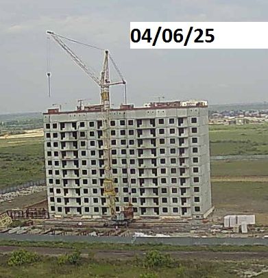 Квартал «Атмосфера» — 2 кв. 2025 г.