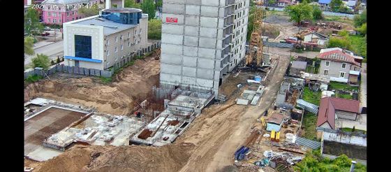 ЖК «Фортлайф» — 2 кв. 2026 г.