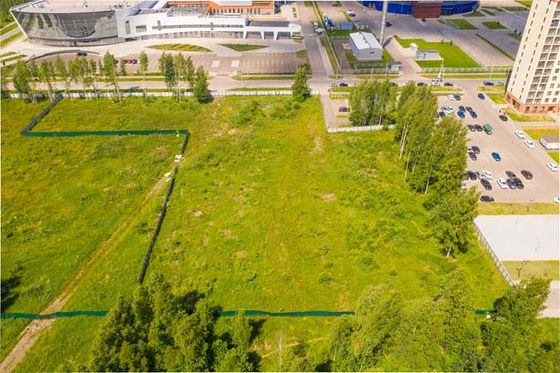 ЖК «Волга парк», ул. Академика Колмогорова, 26 — 2 кв. 2021 г.