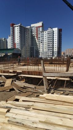 ЖК «Скандинавия», ул. Дальневосточная, 166/4 — 2 кв. 2021 г.