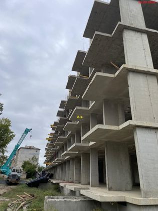 ЖК «Чкаловский» — 3 кв. 2025 г.