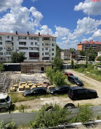 ЖК «Чкаловский» — 2 кв. 2026 г.