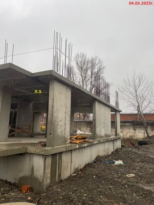 ЖК «Чкаловский» — 1 кв. 2025 г.