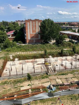 ЖК «Чкаловский» — 2 кв. 2024 г.