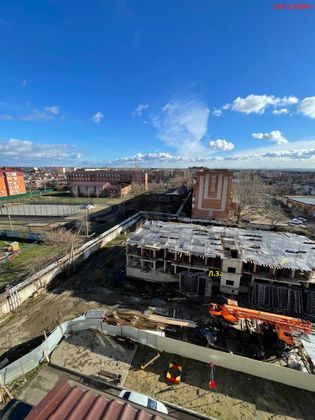 ЖК «Чкаловский» — 4 кв. 2024 г.