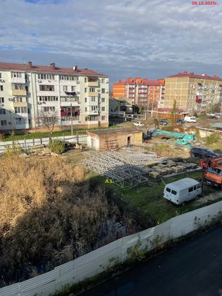 ЖК «Чкаловский» — 4 кв. 2025 г.